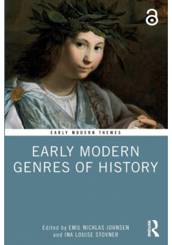 Early Modern Genres of History