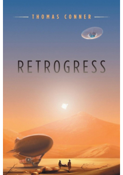 Retrogress