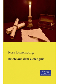 Briefe aus dem Gefängnis