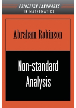 Non-standard Analysis