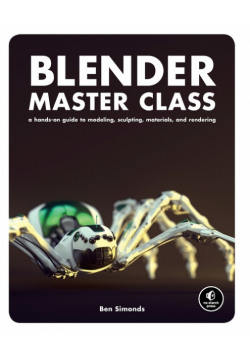 Blender Master Class