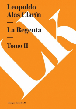 La Regenta