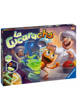 La Cucaracha - edycja specjalna