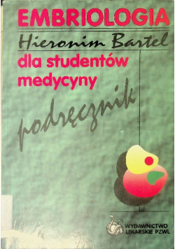 Embriologia dla studentów medycyny