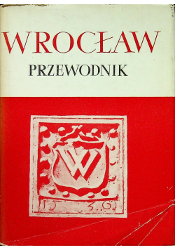 Wrocław Przewodnik