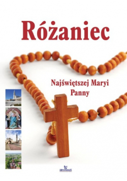 Różaniec Najświętszej Maryi Panny