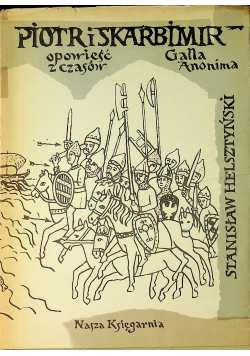 Piotr i Skarbimir
