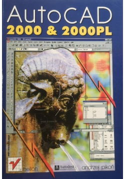 AutoCad 2000 i 2000 PL