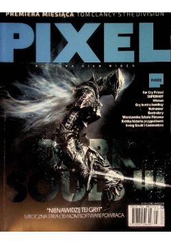 Pixel Nr 4 / 16