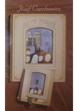 Poezje zebrane