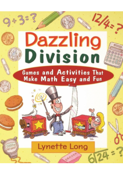 Dazzling Division