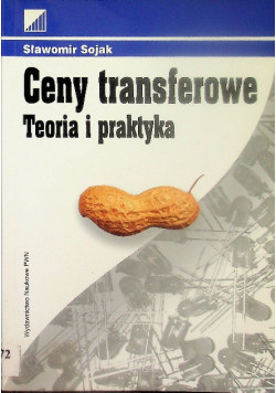 Ceny transferowe Teoria i praktyka