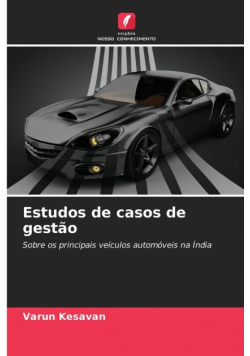 Estudos de casos de gestão