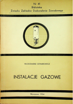 Instalacje Gazowe