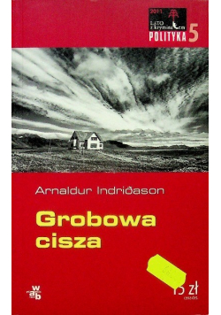Grobowa cisza