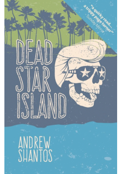 Dead Star Island