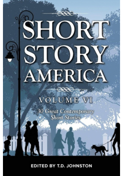 Short Story America, Volume 6