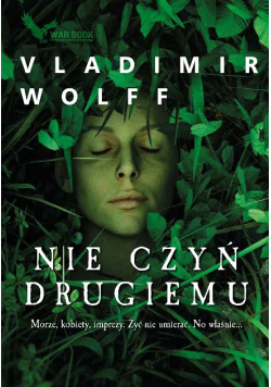 Nie czyń drugiemu