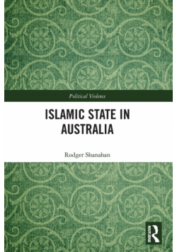 Islamic State in Australia