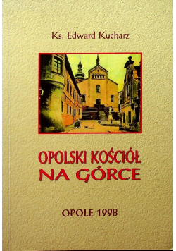 Opolski Kościół na Górce
