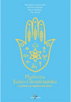 Platforma Judeo Chrześcijańska Człowiek w drodze ku Bogu