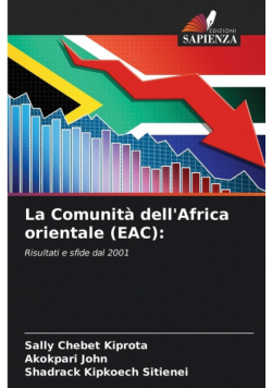La Comunità dell'Africa orientale (EAC)