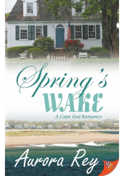 Spring's Wake