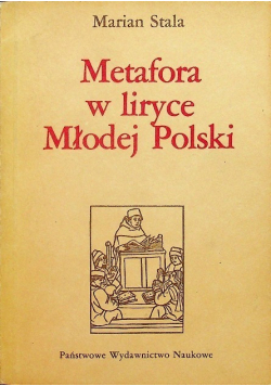 Metafora w liryce Młodej Polski
