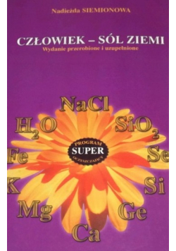 Człowiek sól ziemi