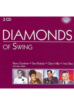 Diamonds of Swing (2CD)