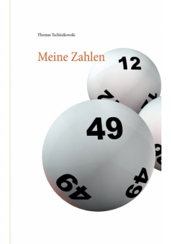Meine Zahlen
