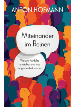 Miteinander im Reinen