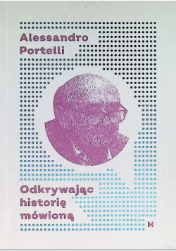 Odkrywając historię mówioną