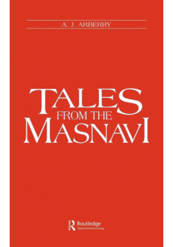 Tales from the Masnavi