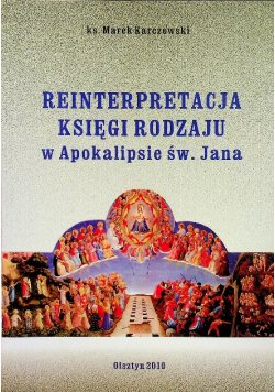 Reinterpretacja Księgi Rodzaju w Apokalipsie św Jana