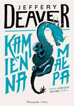 Kamienna małpa DL