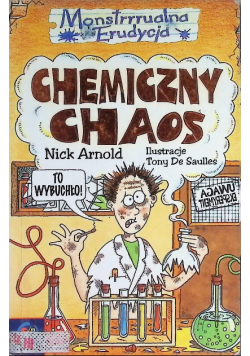 Chemiczny chaos