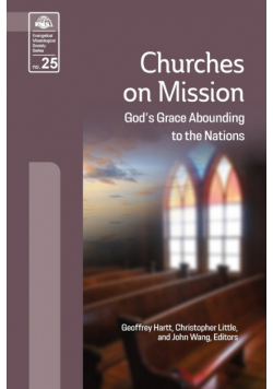 Churches on Mission