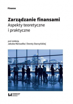 Zarządzanie finansami