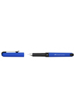 Pióro szkolne Fresh niebieskie(3szt) FABER CASTELL