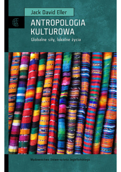 Antropologia kulturowa