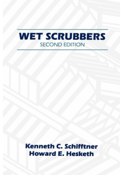 Wet Scrubbers, Second Edition