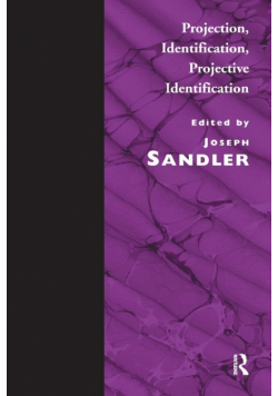 Projection, Identification, Projective Identification
