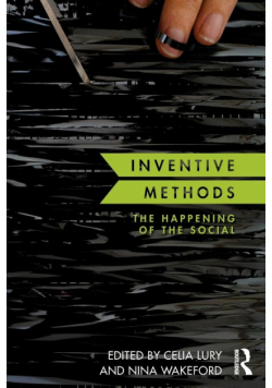 Inventive Methods