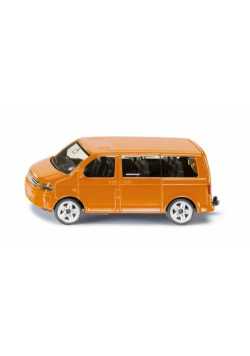 Furgonetka Multivan VW T5  1070