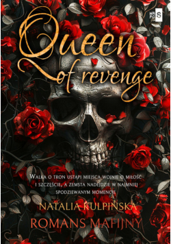 Queen of Revenge 2