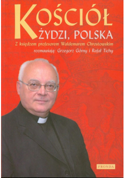 Kościół Żydzi Polska