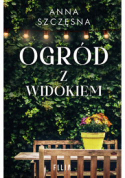 Ogród z widokiem