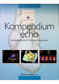 Kompendium echo