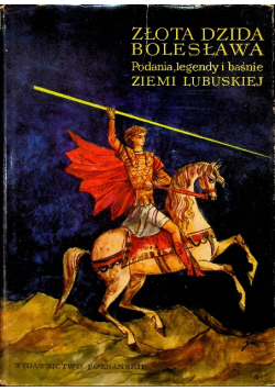 Złota dzida Bolesława